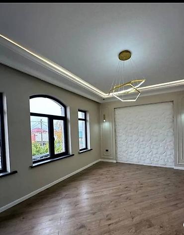 Продажа коттеджей и домов: 🏡 Продаётся новый дом в районе Арча-Бешик 📍 Ориентир: Чортекова — 7