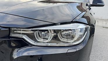 bmw m3 e92: BMW 3 series: 2 l | 2015 il Sedan — 5