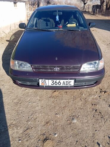 рено кенго стекла: Toyota Carina E: 1994 г., 1.8 л, Механика, Бензин, Седан