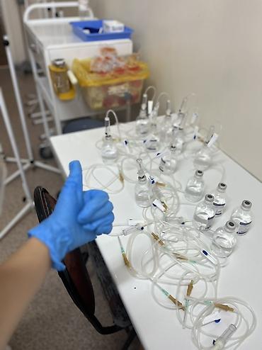 услуги медсестры на дому бишкек: 💉 Уколы на выезд по Бишкеку Медицинский стаж — 3 года В/м, в/в — 1
