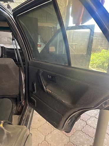ремонт golf: Volkswagen Golf: 1990 г., 1.8 л, Механика, Бензин, Хэтчбэк — 6