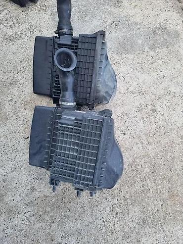 transpeed x4: ALFA ROMEO 147 1.9 JTD KUCISTE FILTERA VAZDUHA | Kuciste filtera — 2