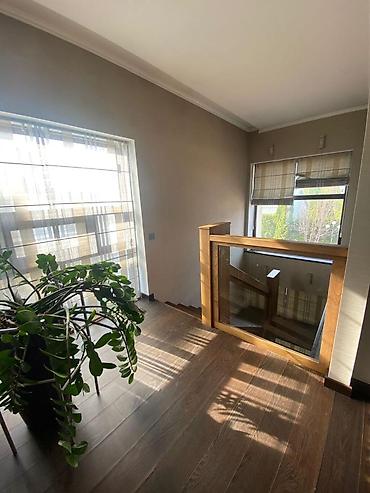 Долгосрочная аренда домов: 350 м², 5 комнат, Парковка, Амбарная, Утепленный — 10