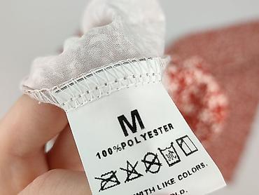 cargo pull and bear: Spodnie materiałowe damskie, rozmiar M — 4