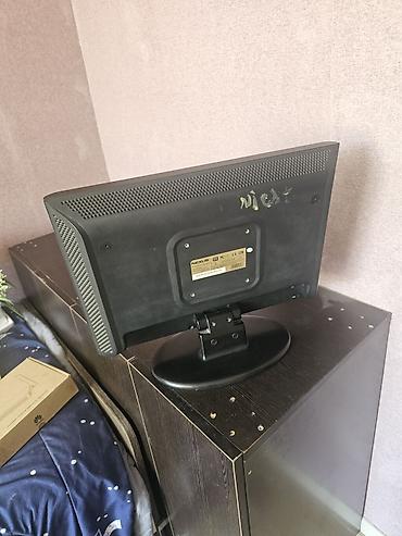 купить бу монитор 144 гц: NEXUS 19” LCD televizor/monitor - Ekran: 19 düym, LCD, geniş format - — 3