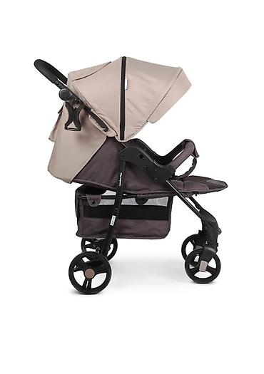 Коляски: Коляска, Другой бренд, цвет - Коричневый, Новый — 3