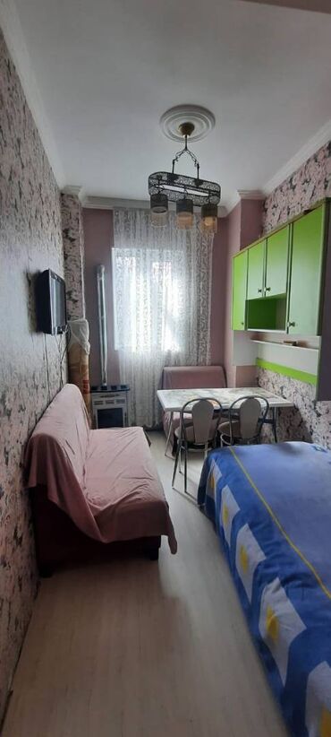 Uzunmüddətli kirayə evlər: 120 kv. m, 3 otaqlı — 8