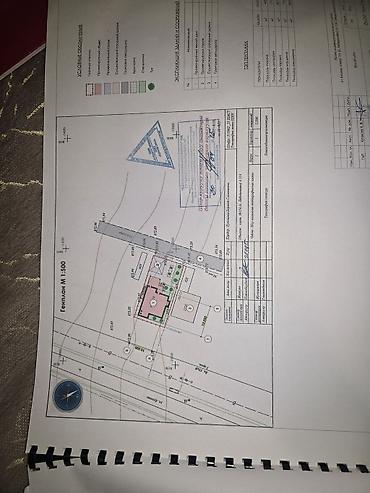 Продажа участков: 4 соток, Для строительства, Красная книга, Договор купли-продажи — 13