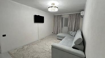 Продажа квартир: 3 комнаты, 58 м², 104 серия, 3 этаж, Евроремонт — 1