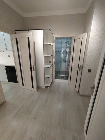 Mətbəx mebeli: Xırdalanda aaffparkin yanında yerləşir bina evi aileye verilir full — 5