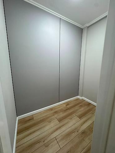 Продажа квартир: 3 комнаты, 106 м², Джальская больница Элитка, 4 этаж, Свежий ремонт — 10
