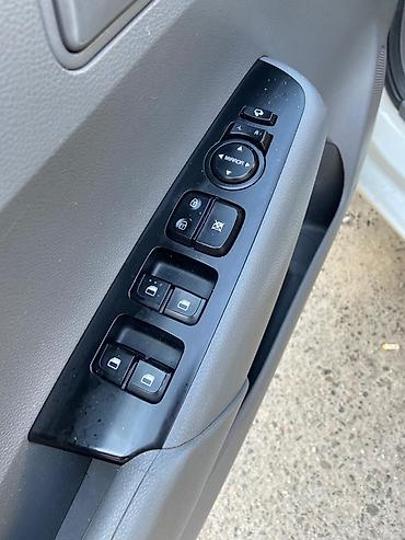 на кия: Kia Morning: 2020 г., 1 л, Автомат, Бензин, Хэтчбэк — 8