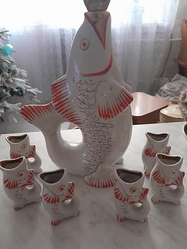 Кухонные наборы: Продаю всю посуду — 8