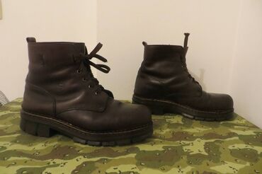 walkmaxx zimska obuća: Boots, size - 45