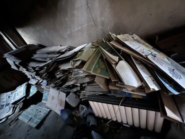 Другие строительные материалы: Коробки для стройки (крыши) все что осталось на фото