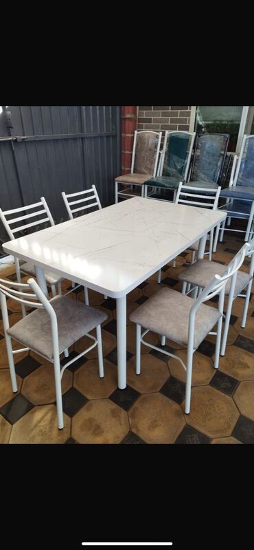 Стулья для кухни: Железные стулья! Продаются железные стулья, осталось . Цена — 30