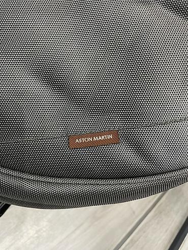 коляска мерседес: Детская прогулочная коляска Aston Martin Покупали за 3000$ Весь — 10