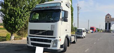 грузовой электро: Сүйрөгүч, Volvo, 2007 г., Прицепсиз
