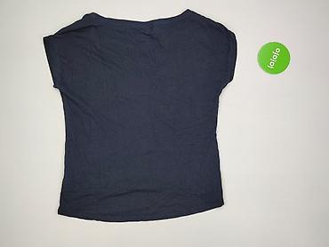 blue: Hollister, T-shirt damski, rozmiar S — 3