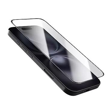 nokia 9800: Zastitno staklo Zastitno staklo Nillkin CP+ Pro za iPhone 16 6.1 crni — 2