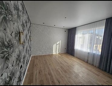продажа квартир ыссык кол бостери: 5 комнат, 200 м², Арча-Бешик ж/м Элитка, 2 этаж, Дизайнерский ремонт — 9