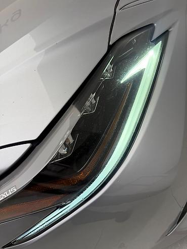 lexus ct: Lexus ES: 2019 г., 2.5 л, Автомат, Гибрид, Седан — 8