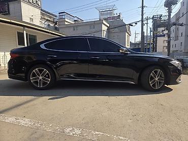 Hyundai: Hyundai Grandeur: 2019 г., 3 л, Автомат, Газ, Седан — 8