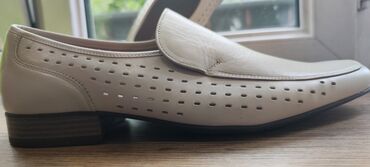 летние мужские туфли: Ralf Ringer!44 размер . 1 пара. ЛегкостьКожа!налетай