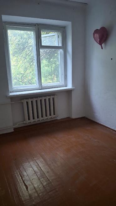 ак кеме старый аэропорт: 3 комнаты, 58 м², Индивидуалка, 1 этаж, Косметический ремонт — 4