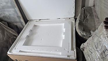 Другое для охоты и рыбалки: Термокороб.Большой термокороб холодильник из двойного пенопласта,с — 7