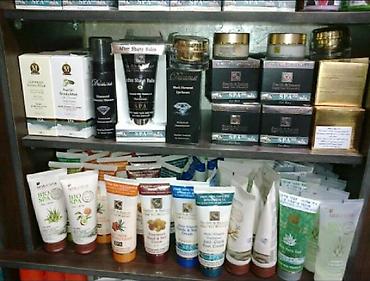 Купить Израильскую Косметику В Москве Магазин