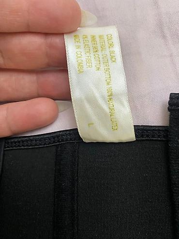idman sort: Karset Anjelin 9 sümüklü 4 dəfə taxılıb satlır l ölcü baha alınıb — 3