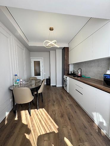 artwin: 2 комнаты, 56 м², АЮ Гранд 8 этаж — 8