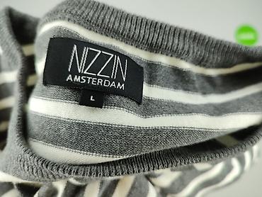 dresy pull and bear: Sweter dla mężczyzn, rozmiar L — 4