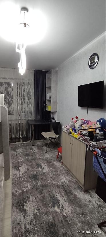 Продажа квартир: 3 комнаты, 64 м², 104 серия, 1 этаж, Евроремонт — 11