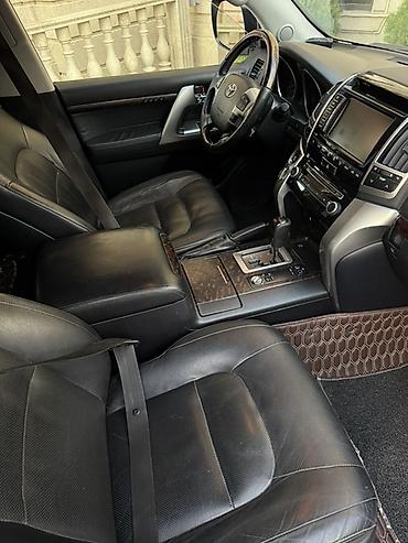 тайота форайнер: Toyota Land Cruiser: 2013 г., 4.5 л, Автомат, Бензин, Внедорожник — 5