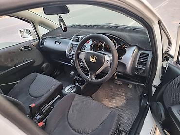 фит стартер: Honda Fit: 2003 г., 1.5 л, Автомат, Бензин, Хэтчбэк — 5