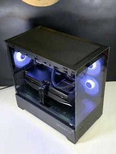 Desktop računari i radne stanice: Ryzen 7 7800X3D RX 9070XT B840 32GB 2TB - SM116PC. ✨ Prodaja i — 1