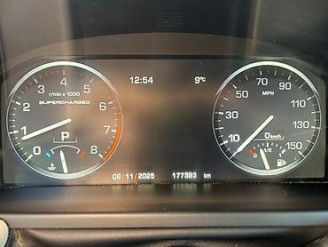 Land Rover: Land Rover Range Rover: 2010 г., 5 л, Автомат, Бензин, Внедорожник at lalafo.kg — 11 Land Rover: Land Rover Range Rover: 2010 г., 5 л, Автомат, Бензин, Внедорожник — 11