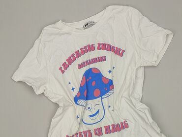 Women: Women`s T-shirt, FBsister, size M (EU 38)