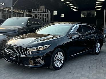 k7 kia: Kia K7: 2019 г., 0.3 л, Автомат, Газ — 1