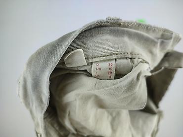 c: Esprit, Spodnie materiałowe damskie, rozmiar M — 5