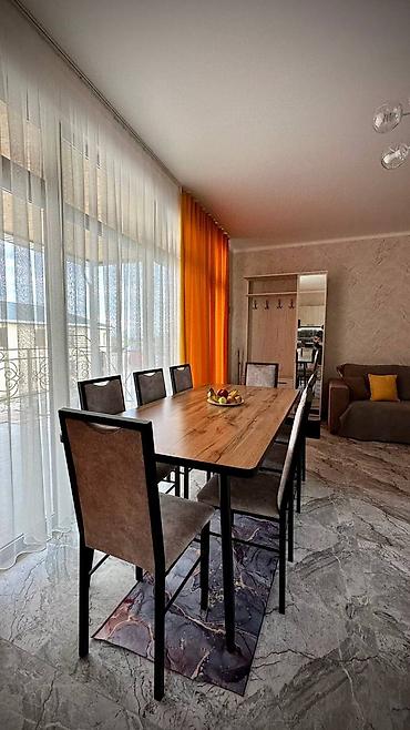 Продажа квартир: 3 комнаты, 46 м², Евроремонт — 13