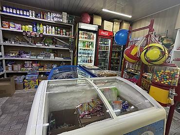 место для магазина: Сдаю The entire store: Cosmetics, perfumes, 30 м², Отдельностоящий магазин, Действующий — 7