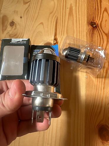 bmw led: Salam Led isig avtonobil ve moto ucun uygundu dumanniyada gedir 2 — 5