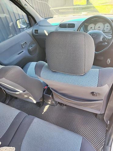мотор т40 бишкек цена: Toyota Cami: 2003 г. — 9