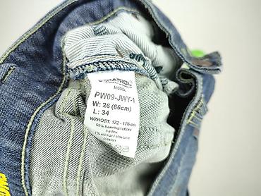 jeans girlfriend: Jeansy damskie, rozmiar XS — 6