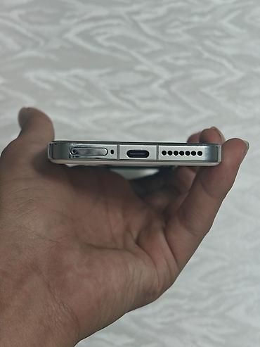 iphone 12 mini: Xiaomi, 14, Б/у, 256 ГБ, цвет - Белый, 2 SIM — 6