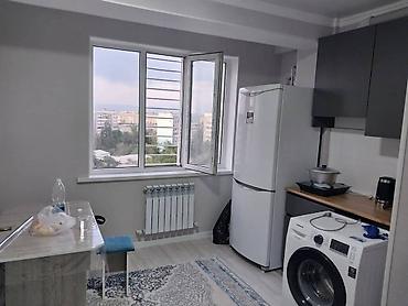 Продажа квартир: 1 комната, 35 м², Элитка, 10 этаж, Готовая ПСО (под самоотделку) — 5