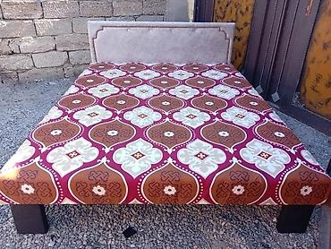 Digər: Təzə çarpayılar. 1 nəfərlik çarpayılar 60manat. 2 nəfərlik taxt — 15